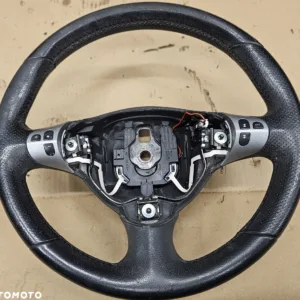 Alfa Romeo 147 kierownica