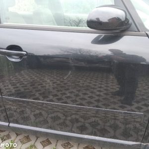 Audi A2 drzwi przod przednie prawe LZ9W