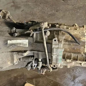 Audi A4 B7 A6 C6 2.7 3.0 TDI skrzynia biegów JMC