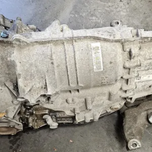 Audi A4 B7 A6 C6 4.2 V8 skrzynia biegów automatyczna 4x4 HKK