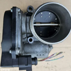 Audi A4 B8 1.8 TFSI przepustnica 06F133062G