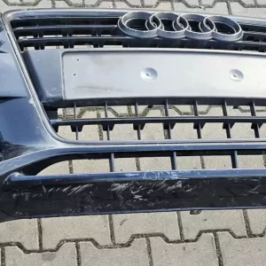 Audi A4 B8 zderzak przód przedni