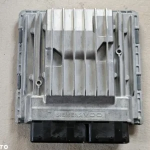 BMW 1 3 E90 E91 E87 116i 118i 316i 318i 1.6 N43B16A komputer sterownik silnika 7579142