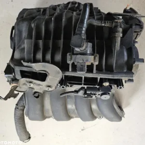 BMW 1 3 E90 E91 E87 116i 118i 316i 318i N43 kolektor ssący