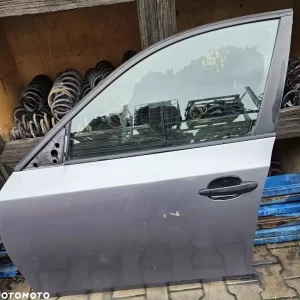 BMW  E60 E61 drzwi przód przednie prawe lewe