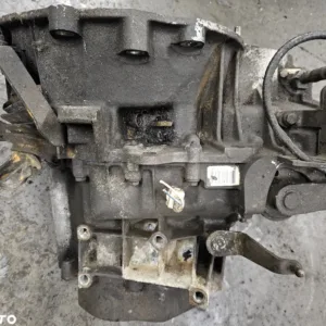 Fiat Ducato Citroen Jumper Boxer 96-01 2.5D 2.5 D Skrzynia biegów   20KM24