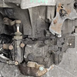 Fiat Panda  1.1 skrzynia biegów