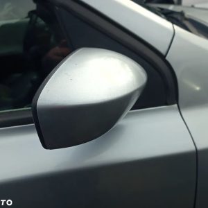 Fiat Stilo 5D 06 lusterko prawe  698