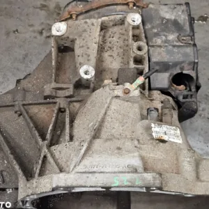 Ford Fusion Fiesta MK6 1.3 1,25 16V 1.4 skrzynia biegów 2N1R 7002 ND 2N1R7002ND