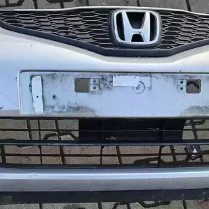 Honda Jazz 3 III zderzak przód przedni