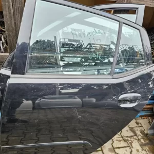 Hyundai i10 drzwi tył tylne lewe