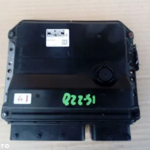 Lexus IS220 2.2D komputer sterownik silnika 53700