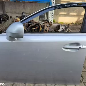 Lexus IS250 IS220 drzwi przód przednie prawe lewe