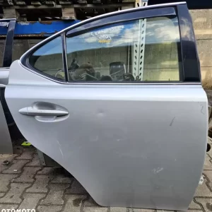 Lexus IS250 IS220 drzwi tył tylne prawe