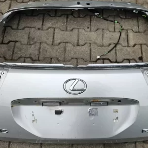 Lexus RX 300 RX300 03 klapa tył tylna