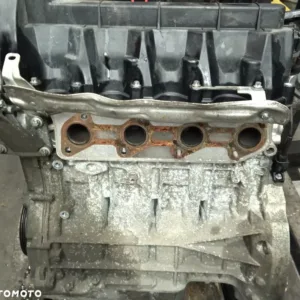 Mercedes A W168 1.6 B A140 silnik