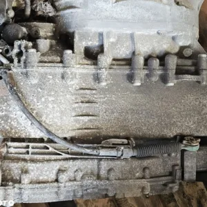 Mercedes A W169 B W245 1.5 Skrzynia biegów automatyczna  A 266