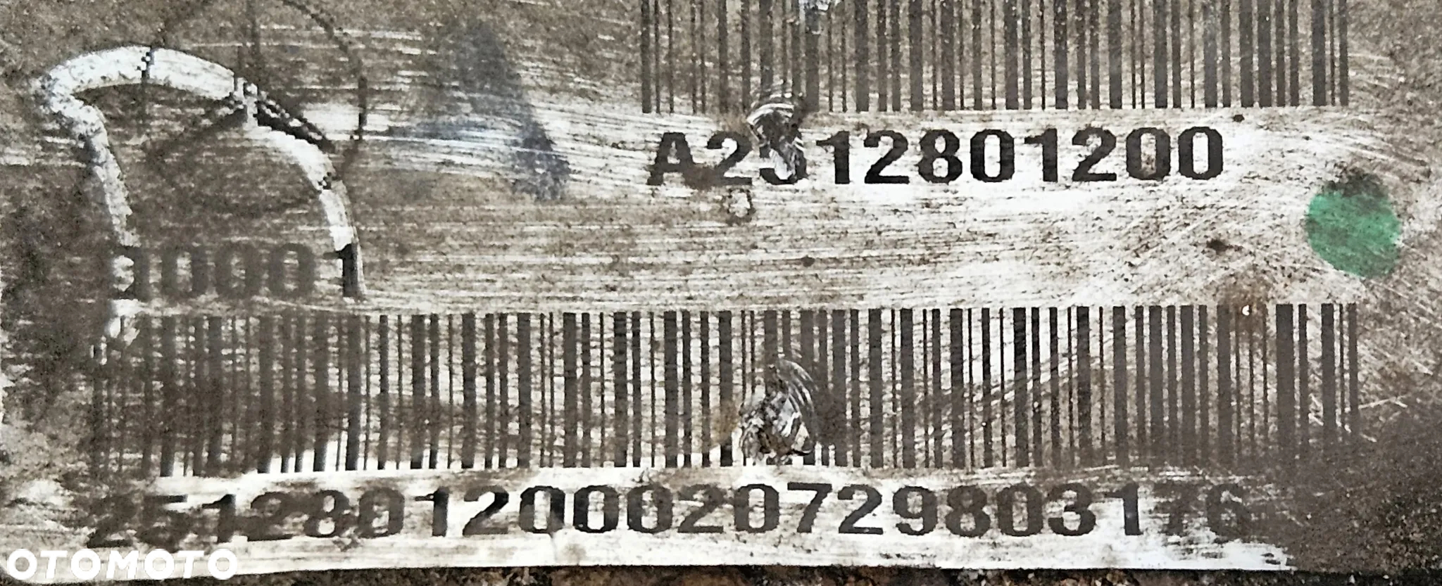 Mercedes ML GL W164 3.0 CDI skrzynia biegów reduktor A 251801200 1642702101 - obrazek 2