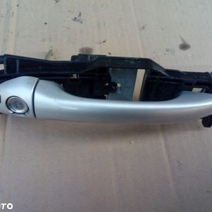Mercedes W211 klamka drzwi przod przednia lewa