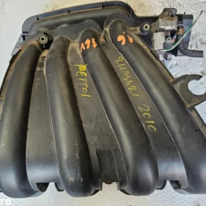 Nissan Note Qashqai 1.6 16v kolektor ssący