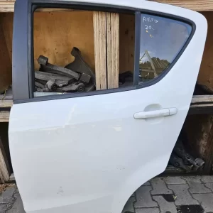 Opel Agila B II 2 drzwi tył tylne  prawe lewe