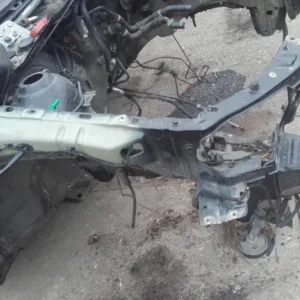 Opel Astra H III podluznica przod prawa lewa okula