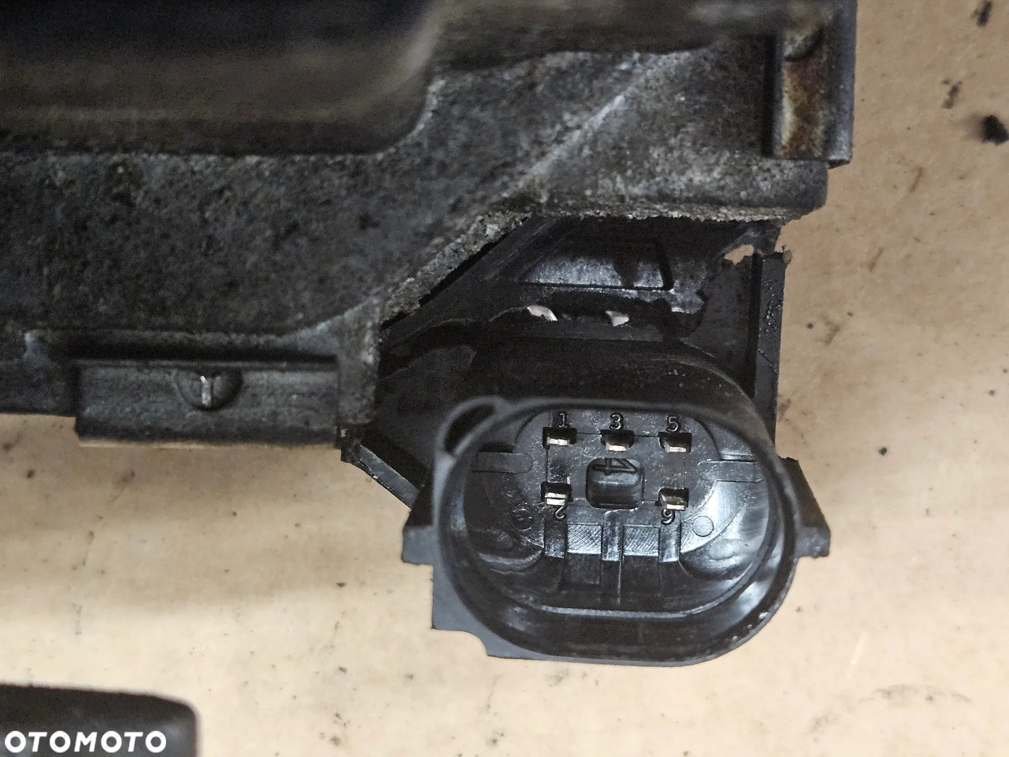 Opel Astra H J Corsa D Meriva B 1.3 CDTI przepustnica 55255919  55564247 - obrazek 6