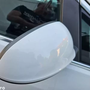 Opel Astra J IV lusterko prawe Y40R
