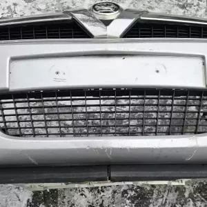 Opel Signum Vectra C lift zderzak przód przedni