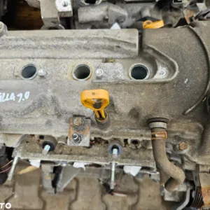 Opel  Agila  B II 2 1.0 12V Silnik K10B T10K10B