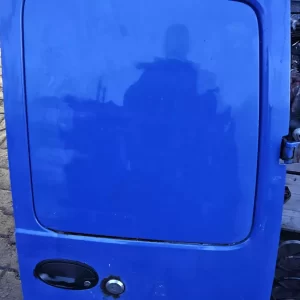Opel  Combo C  drzwi prawe tył tylne