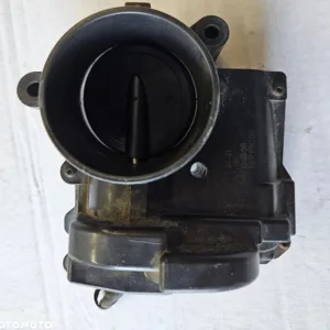 Peugeot 207 308 3008 Citroen DS4 C4  Mini R55 R56 1.4 1.6 16V VTi  przepustnica     760491980  757437980