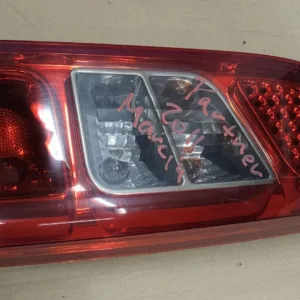 Peugeot Partner Citroen Berlingo II 2  lampa tył tylna prawa lewa
