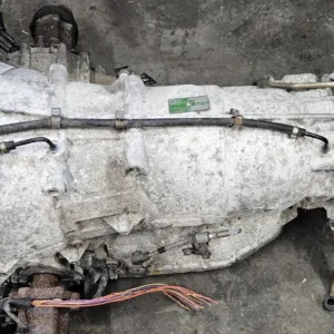 VW Pheaton Touareg I 5.0 V10 TDI skrzynia biegów HDQ