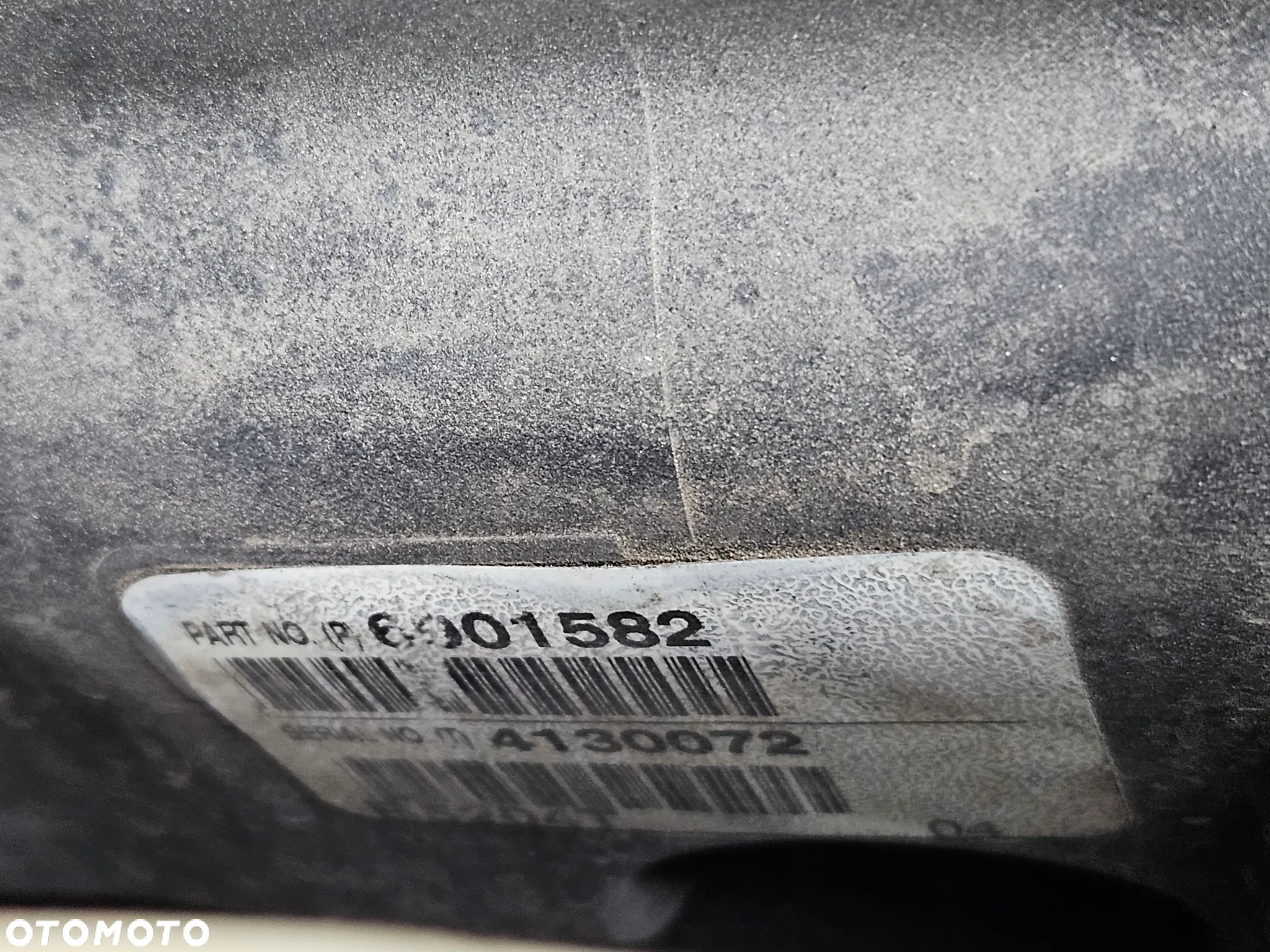 Volvo S60 I  V70 S80  2.0T 2.0 T silnik B5204T - obrazek 2