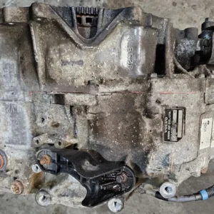 Volvo S60 V70 S80 2.4 D D5 S 60 skrzynia biegów autaomat P30681296 TF80SC