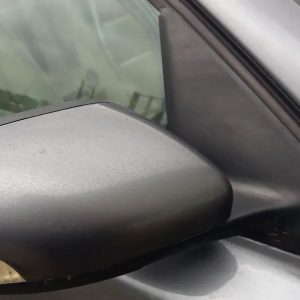 Volvo V50 S40 455-46 lusterko prawe