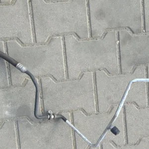 Audi A2 1.4 16V przewód klimatyzacji rurka wąż