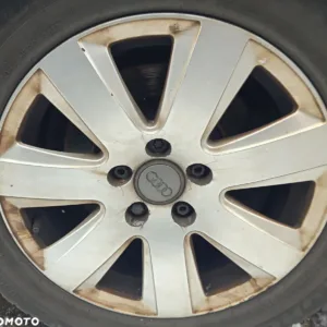 Audi A4 B6 A3 A6 alufelgi 16 16" 4F0601025AJ 7,5Jx16 ET45