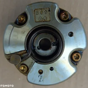 Audi A6 C6 A4 B7 3.2 FSI AUK kółko koło zmiennych faz rozrządu  06E109084E 06E109083E