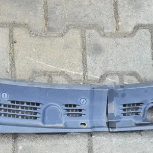 Citroen Berlingo Peugeot Partner  I 1 podszybie