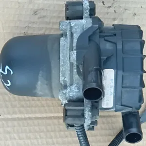 Citroen C5 C8 Peugeot 307 207 807 1.8  2.0 16V pompa powietrza wtornego 9639450180