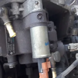 Ford Fiesta MK6 1,4TDCI pompa wtryskowa SIMENS