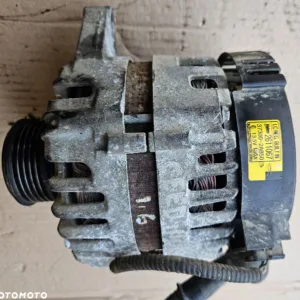 Hyundai I20 Kia Ceed 1.6 CRDI D4FB alternator 130A 2611067 37300 2A850  120A 37300-2A601