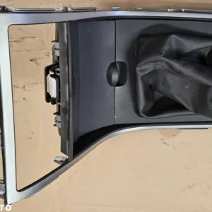 Mazda 6 GH  panel środkowy mieszek zmiany biegów   08-12