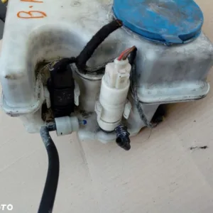 Mercedes A w169 B W245 zbiorniczek spryskiwaczy