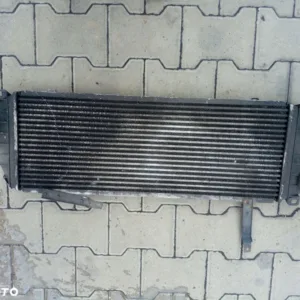 Mercedes Sprinter 2.9 TDI chlodnica intercooler