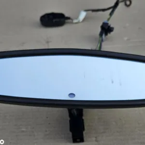 Opel Astra J 4 IV lusterko wewnętrzne z kamerą kamera