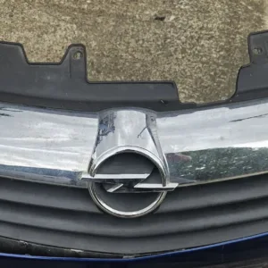 Opel Corsa D grill atrapa