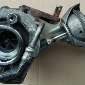 Peugeot 407 Citroen C5 C4 picasso 2.0 HDI turbosprezarka 9654919580 9682778680
